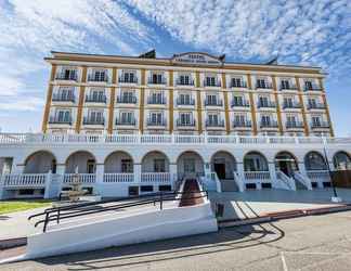 Exterior 2 Hotel Carabela Santa Maria