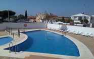 Swimming Pool 3 Hotel Carabela Santa Maria