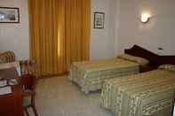 Bedroom Hotel Carabela Santa Maria