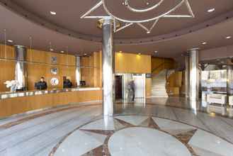 Lobby 4 Hotel SB Ciutat Tarragona
