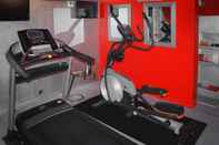 Fitness Center Hotel Bassano