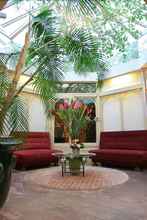 Lobby 4 Neuilly Park Hotel