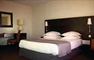 Bedroom 5 Greet Hotel Marseille Centre St Charles