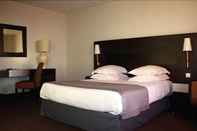 Bedroom Greet Hotel Marseille Centre St Charles