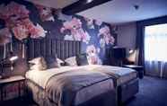 ห้องนอน 3 Malmaison Belfast