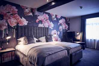 ห้องนอน 4 Malmaison Belfast