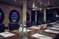 ห้องประชุม Malmaison Belfast