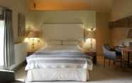 Bilik Tidur 5 The Billesley Manor Hotel