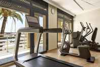 Fitness Center Riviera Marriott La Porte de Monaco