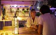 Bar, Cafe and Lounge 2 Riviera Marriott La Porte de Monaco