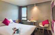 ห้องนอน 5 ibis Strasbourg Sud La Vigie