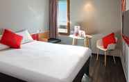 ห้องนอน 6 ibis Strasbourg Sud La Vigie