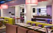 Restoran 5 Ibis Styles Evry Courcouronnes