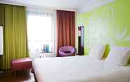 Kamar Tidur 7 Ibis Styles Evry Courcouronnes