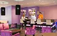 Bar, Kafe, dan Lounge 2 Ibis Styles Evry Courcouronnes