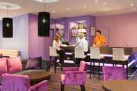 Bar, Kafe, dan Lounge Ibis Styles Evry Courcouronnes