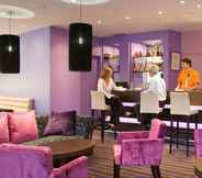 Bar, Cafe and Lounge 2 Ibis Styles Evry Courcouronnes