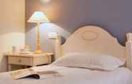 Kamar Tidur 7 Best Western Hotel Le Sud