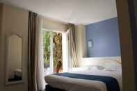 Kamar Tidur Best Western Hotel Le Sud