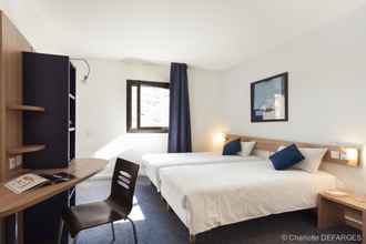 Bedroom 4 Canal Suites - Paris la Villette