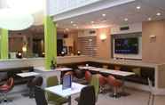 ร้านอาหาร 2 ibis Styles Bordeaux Aeroport