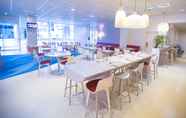 ร้านอาหาร 6 ibis Styles Toulon Centre Port