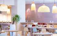 ร้านอาหาร 7 ibis Styles Toulon Centre Port