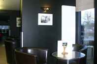 Bar, Cafe and Lounge Comfort Hotel Lille L'Union