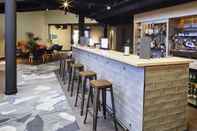 Bar, Cafe and Lounge ibis Styles Evry Lisses