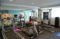 Fitness Center Novotel Tainui Hamilton