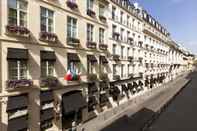 Bangunan Castille Paris - Starhotels Collezione