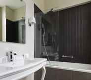 In-room Bathroom 7 Hotel Stendhal Place Vendôme Paris MGallery Hotel Collection