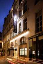 Exterior 4 Hotel Stendhal Place Vendôme Paris MGallery Hotel Collection