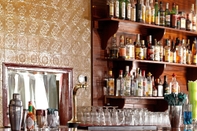 Bar, Cafe and Lounge Divani Corfu Palace