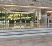 Lobby 3 Divani Corfu Palace