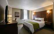 ห้องนอน 2 Best Western Ville-Marie Montreal Hotel & Suites