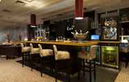 Quầy bar, cafe và phòng lounge 4 ACHAT Hotel Karlsruhe City