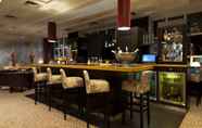 Bar, Cafe and Lounge 4 ACHAT Hotel Karlsruhe City