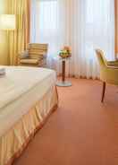 BEDROOM ACHAT Hotel Karlsruhe City