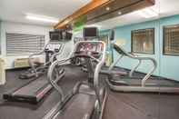 Fitness Center La Quinta Inn & Suites by Wyndham Erie