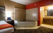 Kamar Tidur 4 Best Western Executive Inn El Campo