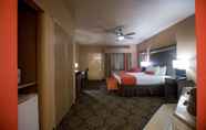 Kamar Tidur 5 Best Western Executive Inn El Campo