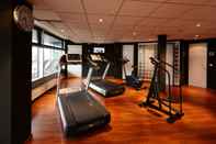 Fitness Center Hotel Berlin Köpenick by Leonardo Hotels