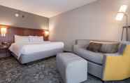 Kamar Tidur 3 Courtyard by Marriott Charlotte Lake Norman