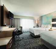 Bilik Tidur 7 Courtyard by Marriott Topeka