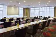 Functional Hall Courtyard by Marriott Hannover Maschsee