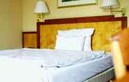 Bilik Tidur 2 Mercure Hotel Gera City