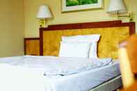 Bedroom Mercure Hotel Gera City