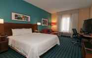 Bedroom 3 Fairfield Inn by Marriott Columbia Northwest