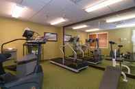 Fitness Center Fairfield Inn by Marriott Columbia Northwest